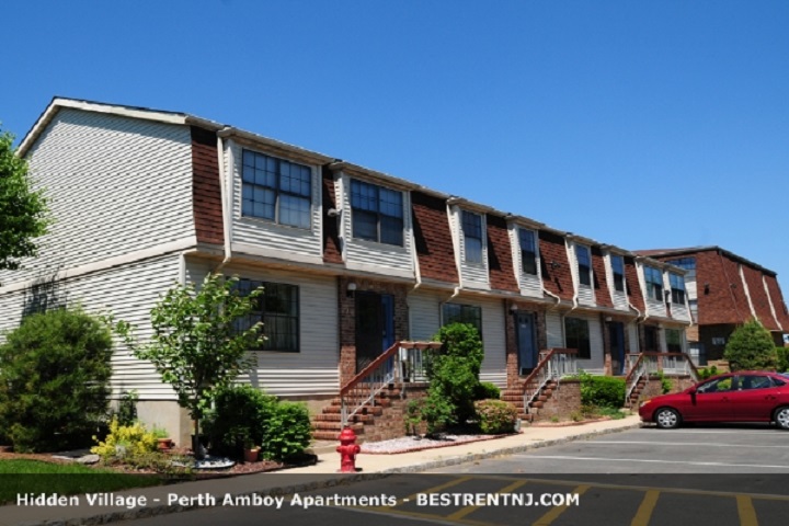 Photo of Hidden Village in Perth Amboy City, New Jersey, United States - 1 Picture of Point of interest, Establishment, Real estate agency