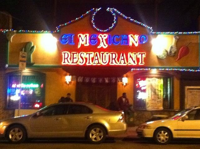Photo of El Mexicano Restaurant in Paterson City, New Jersey, United States - 1 Picture of Restaurant, Food, Point of interest, Establishment