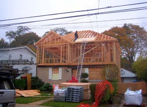 Photo of Royce Custom in Garden City, New York, United States - 2 Picture of Point of interest, Establishment, General contractor