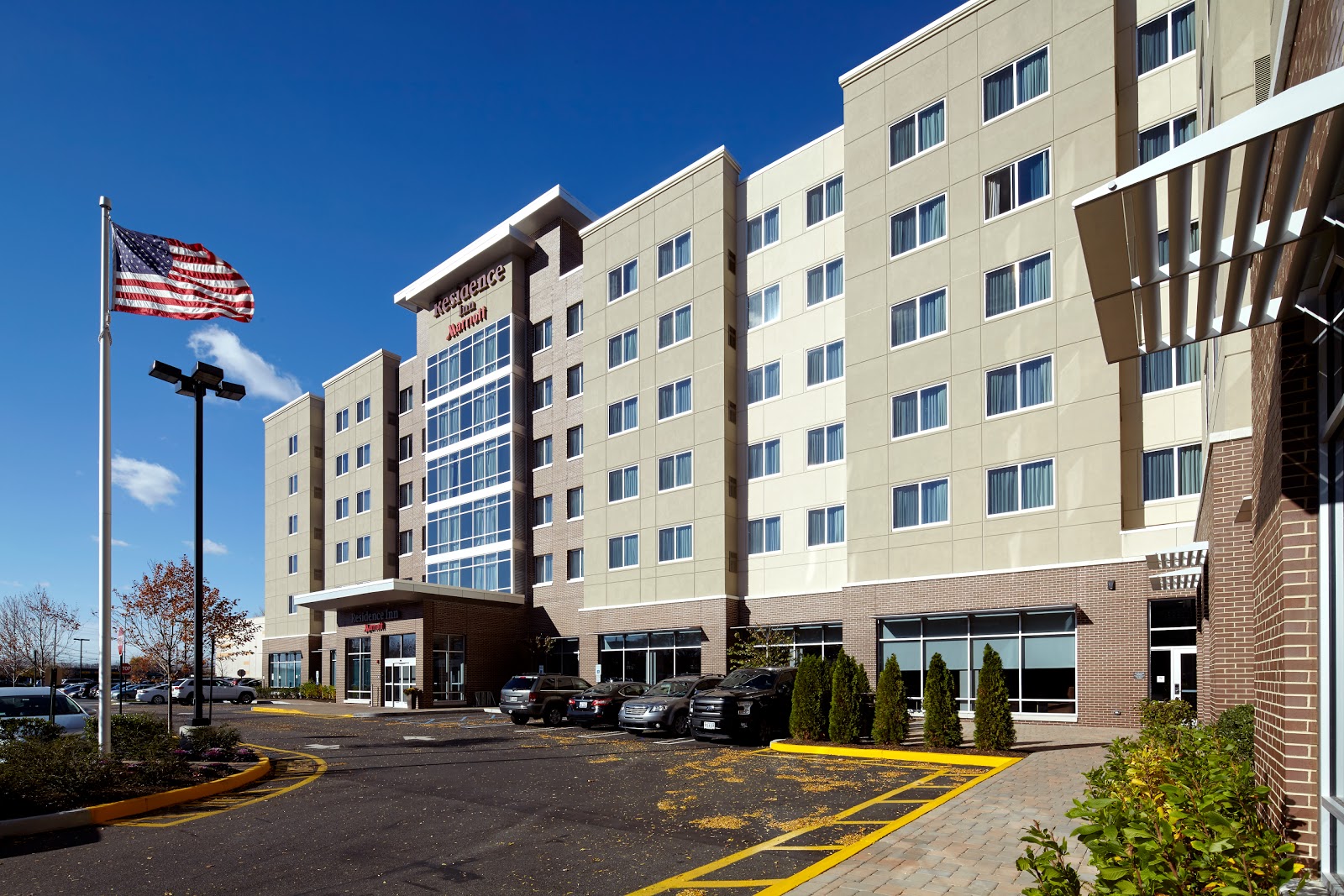 Photo of Residence Inn Secaucus Meadowlands in Secaucus City, New Jersey, United States - 1 Picture of Point of interest, Establishment, Lodging