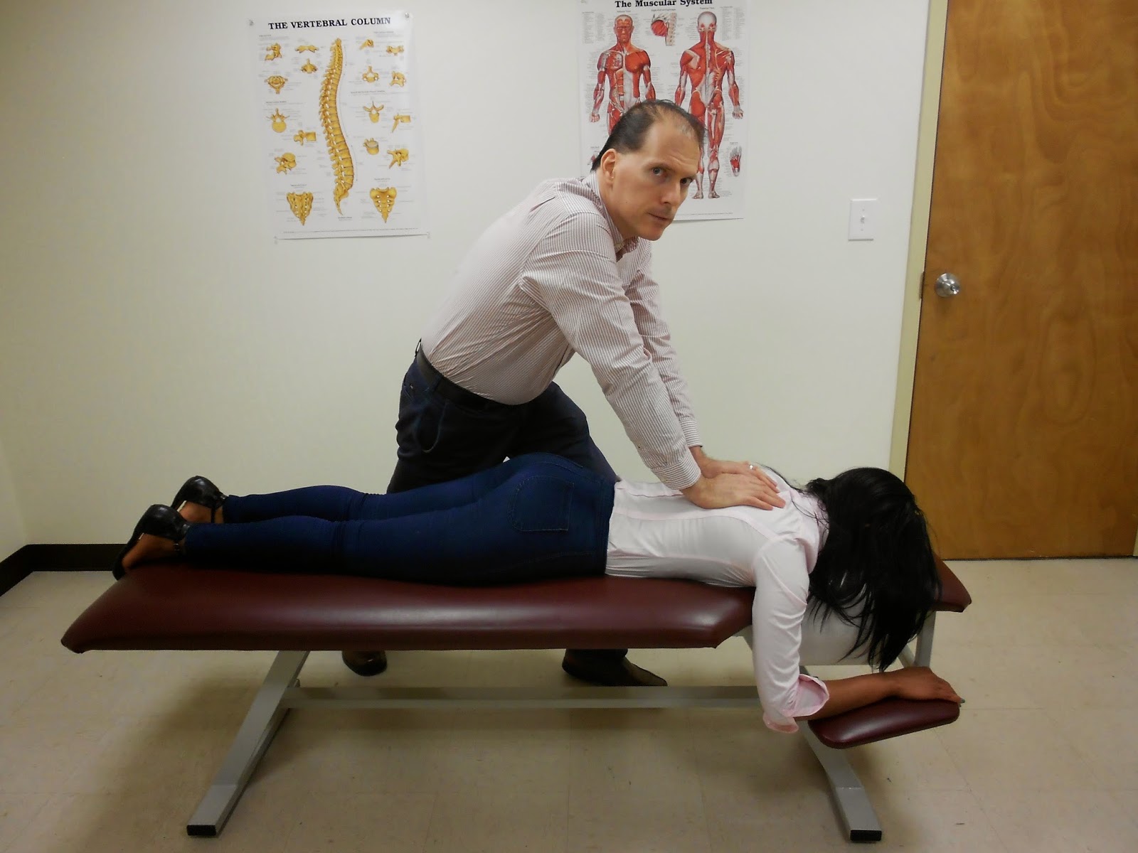 Photo of Nova Chiropractic Services Pc Robert Watton Dc in Queens City, New York, United States - 2 Picture of Point of interest, Establishment, Health