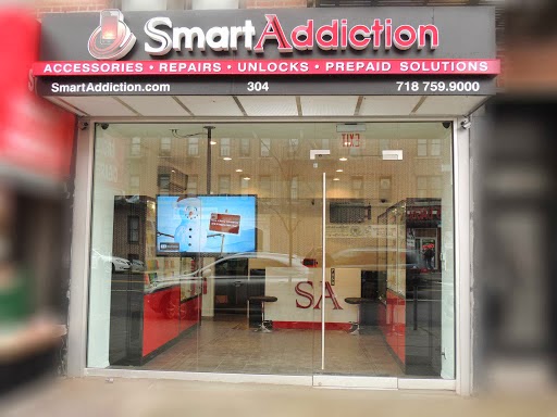 Photo of Smart Addiction in Kings County City, New York, United States - 4 Picture of Point of interest, Establishment, Store