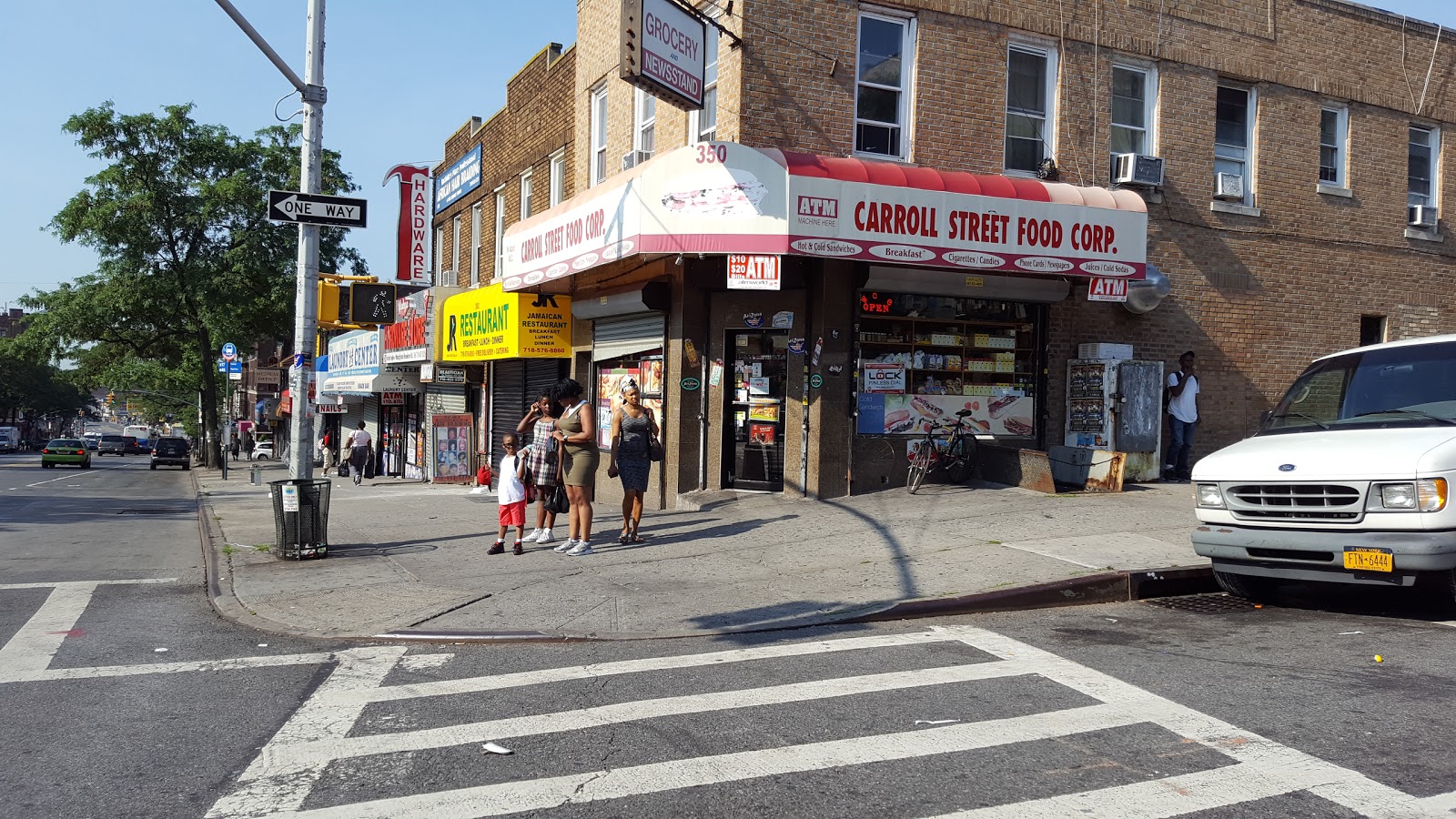 Photo of Carroll Street Food Corp in New York City, New York, United States - 1 Picture of Food, Point of interest, Establishment, Store