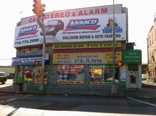 Photo of Touch of Class in Queens Village City, New York, United States - 1 Picture of Point of interest, Establishment, Store, Car repair