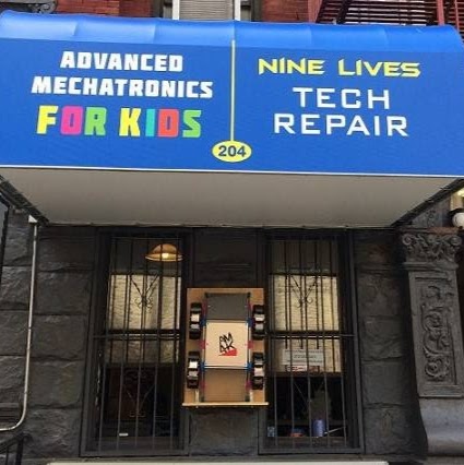 Photo of Advanced Mechatronics for Kids in New York City, New York, United States - 1 Picture of Point of interest, Establishment