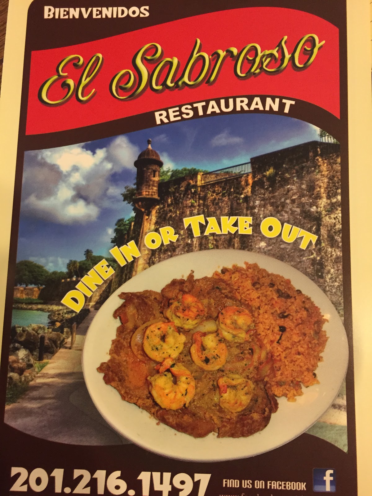 Photo of El Sabroso in Jersey City, New Jersey, United States - 4 Picture of Restaurant, Food, Point of interest, Establishment