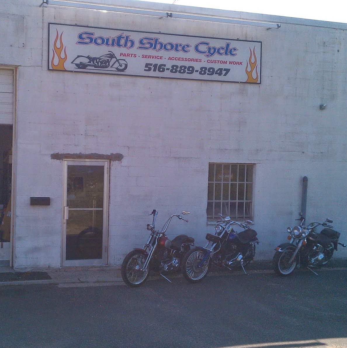 Photo of South Shore Cycle in Oceanside City, New York, United States - 1 Picture of Point of interest, Establishment, Store, Car repair