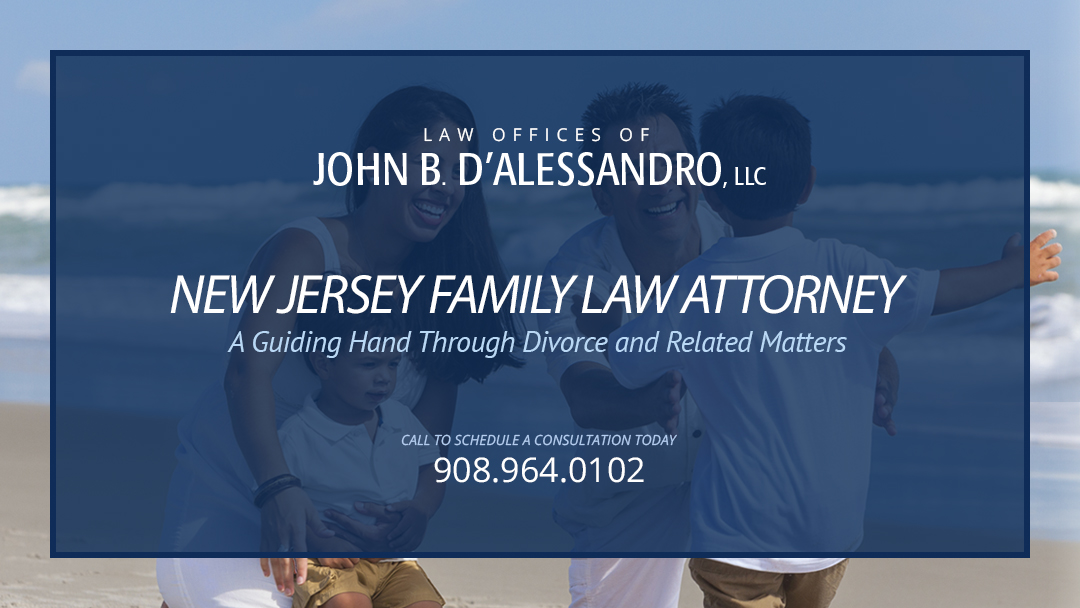 Photo of The Law Offices of John B. D'Alessandro, LLC in Union City, New Jersey, United States - 2 Picture of Point of interest, Establishment, Lawyer