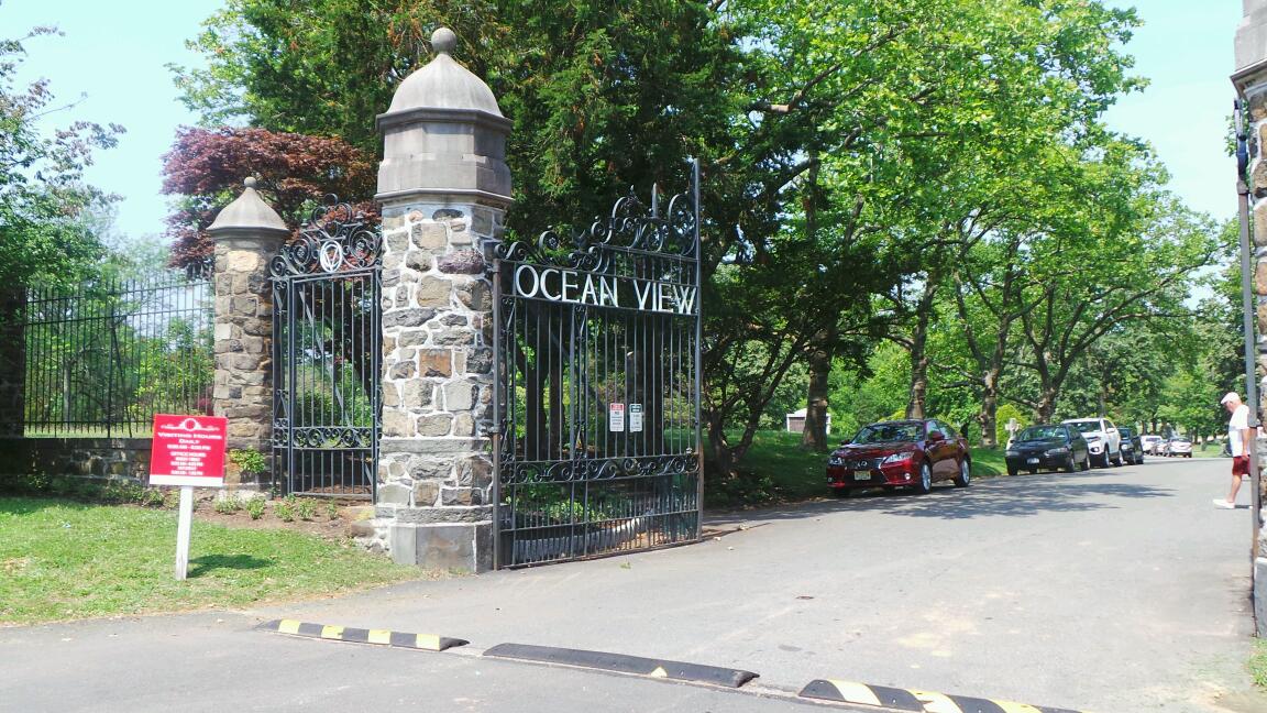 Photo of Ocean View Cemetery in Staten Island City, New York, United States - 1 Picture of Point of interest, Establishment, Cemetery