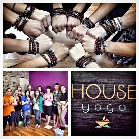 Photo of House Yoga in Kenilworth City, New Jersey, United States - 9 Picture of Point of interest, Establishment, Health, Gym