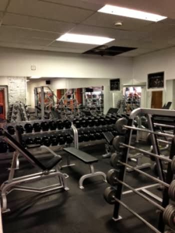 Photo of Extreme Gym in Nutley City, New Jersey, United States - 3 Picture of Point of interest, Establishment, Health, Gym