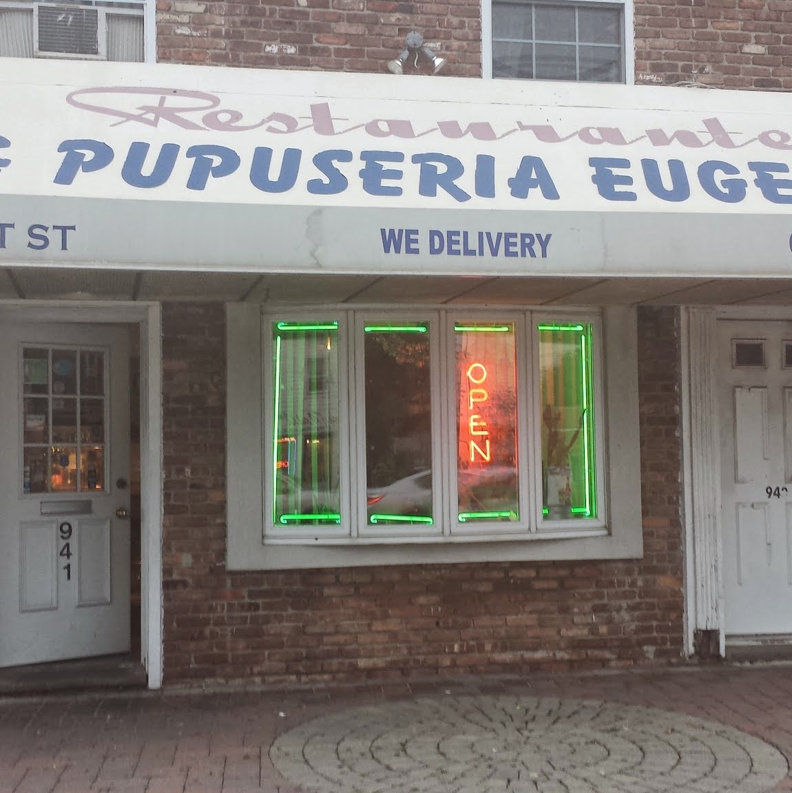 Photo of Restaurante Y Pupuseria Eugena in Uniondale City, New York, United States - 1 Picture of Restaurant, Food, Point of interest, Establishment