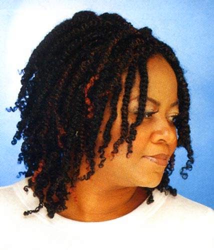 Photo of Aisha African Hair Braiding in Kings County City, New York, United States - 5 Picture of Point of interest, Establishment, Beauty salon, Hair care