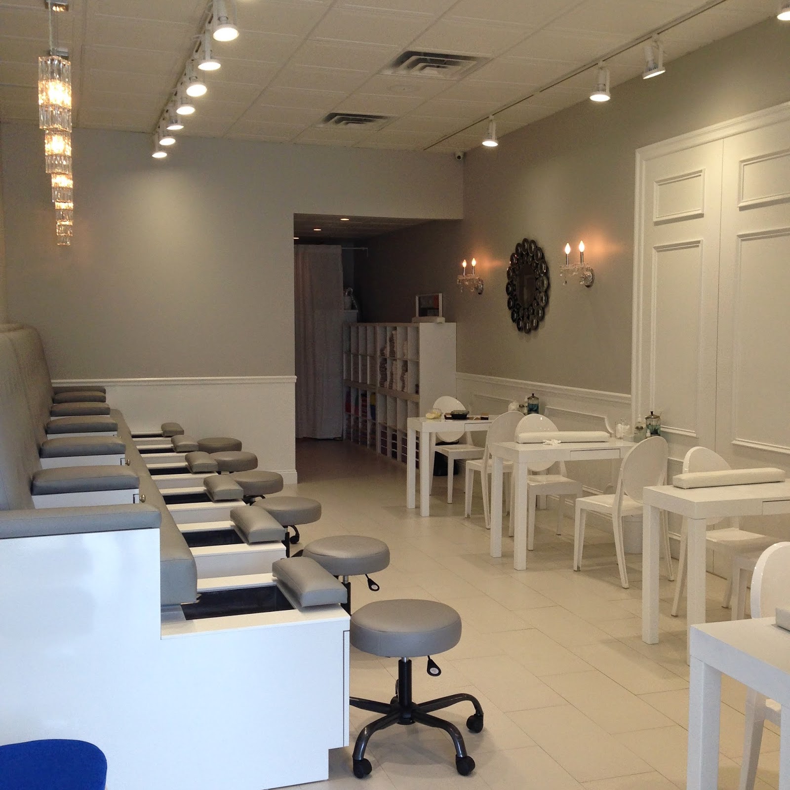Photo of Glamour Nails in Staten Island City, New York, United States - 1 Picture of Point of interest, Establishment, Beauty salon, Hair care
