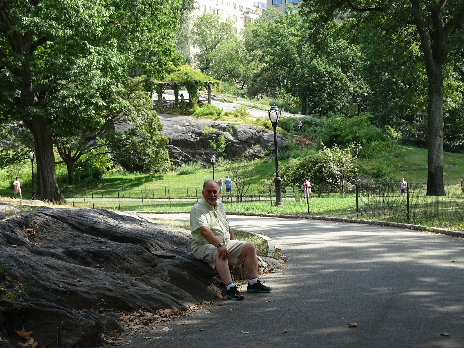 Photo of Rumsey Playfield in New York City, New York, United States - 7 Picture of Point of interest, Establishment