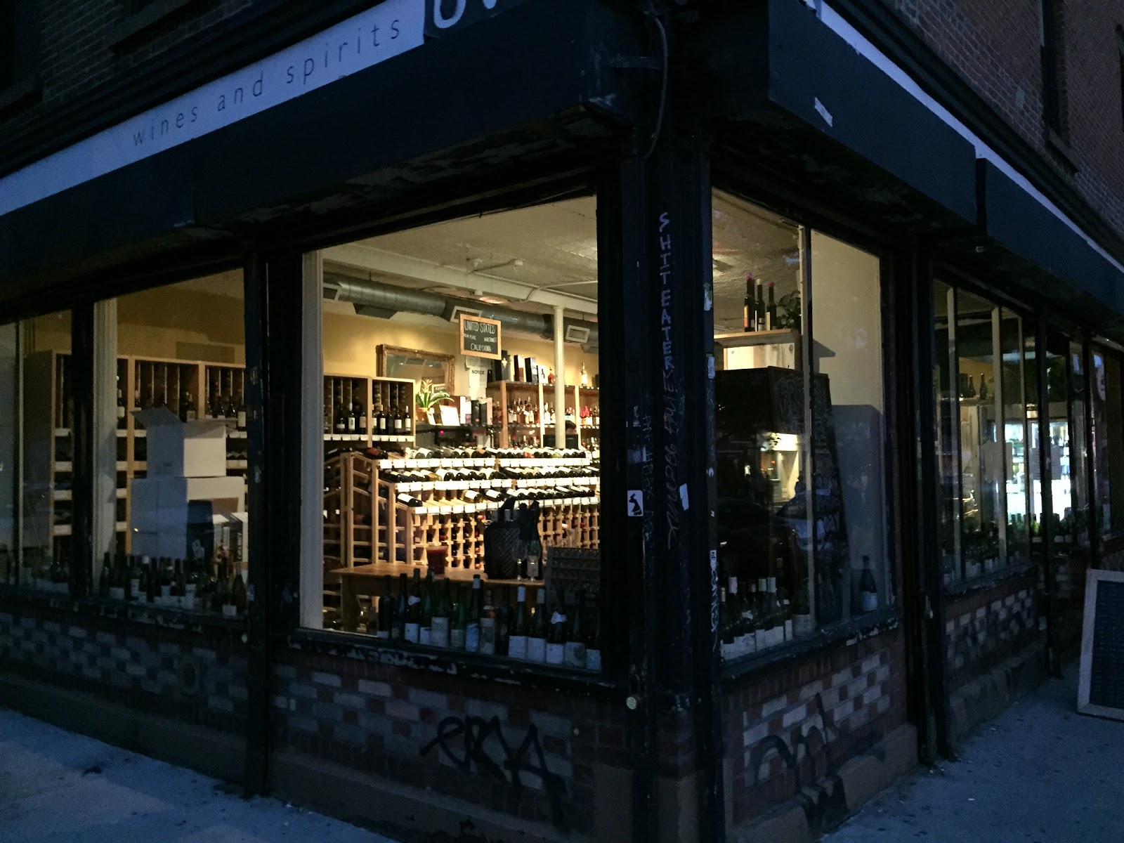 Photo of Uva Wines & Spirits in Brooklyn City, New York, United States - 1 Picture of Food, Point of interest, Establishment, Store, Liquor store