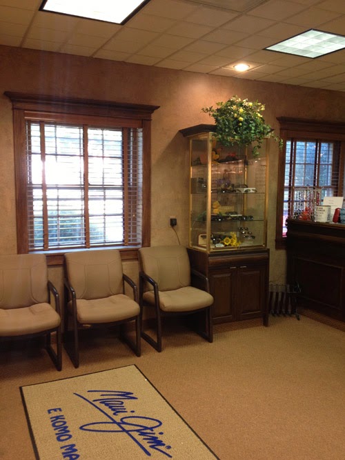 Photo of Valenza Opticians in Bloomfield City, New Jersey, United States - 3 Picture of Point of interest, Establishment, Store, Health, Doctor