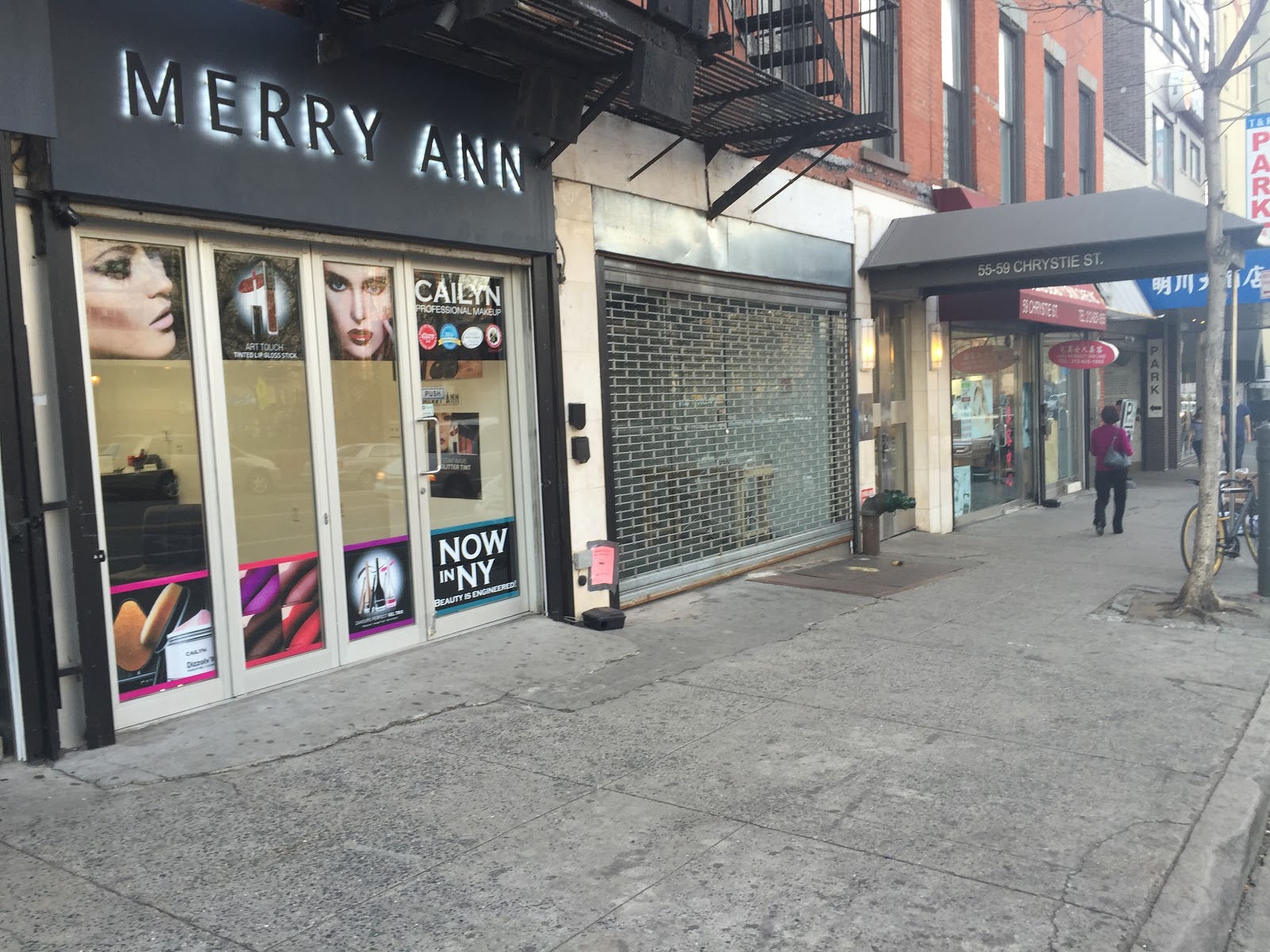 Photo of Merry Ann in New York City, New York, United States - 2 Picture of Point of interest, Establishment, Store