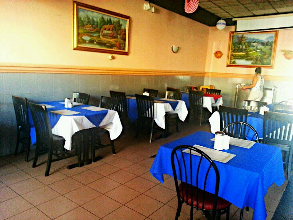 Photo of El Patio Cafe in Hempstead City, New York, United States - 1 Picture of Restaurant, Food, Point of interest, Establishment
