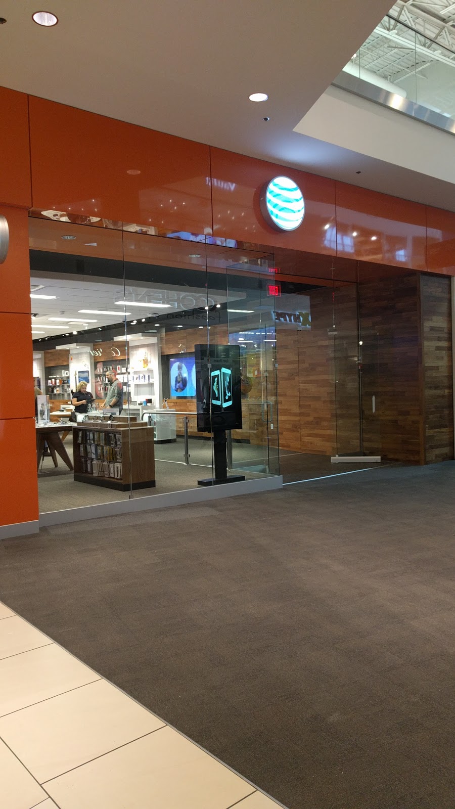 Photo of AT&T in Elizabeth City, New Jersey, United States - 1 Picture of Point of interest, Establishment, Store, Electronics store