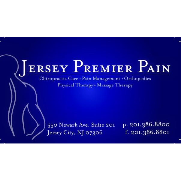 Photo of Jersey Premier Pain in Jersey City, New Jersey, United States - 4 Picture of Point of interest, Establishment, Health, Doctor, Physiotherapist