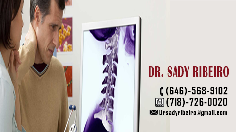 Photo of DR. SADY RIBEIRO in Queens City, New York, United States - 2 Picture of Point of interest, Establishment, Health, Doctor