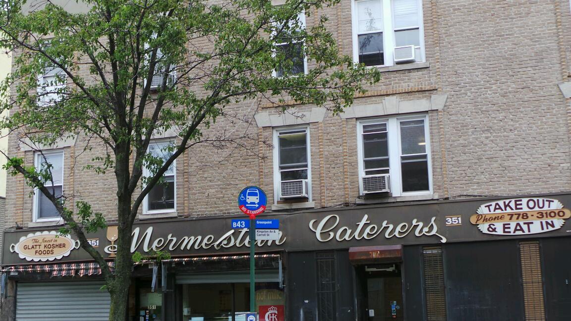 Photo of Mermelstein Caterers in Brooklyn City, New York, United States - 2 Picture of Restaurant, Food, Point of interest, Establishment