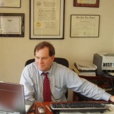 Photo of Anthony J. Van Zwaren, Esq., P.A. (Law Office) in Clifton City, New Jersey, United States - 1 Picture of Point of interest, Establishment, Lawyer