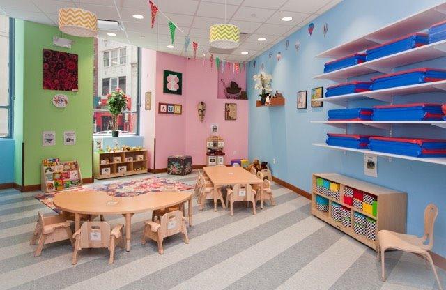 Photo of Smarter Toddler Nursery & Preschool in New York City, New York, United States - 1 Picture of Point of interest, Establishment, School