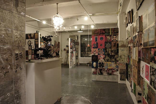 Photo of Art Raw in New York City, New York, United States - 2 Picture of Point of interest, Establishment, Store, Art gallery