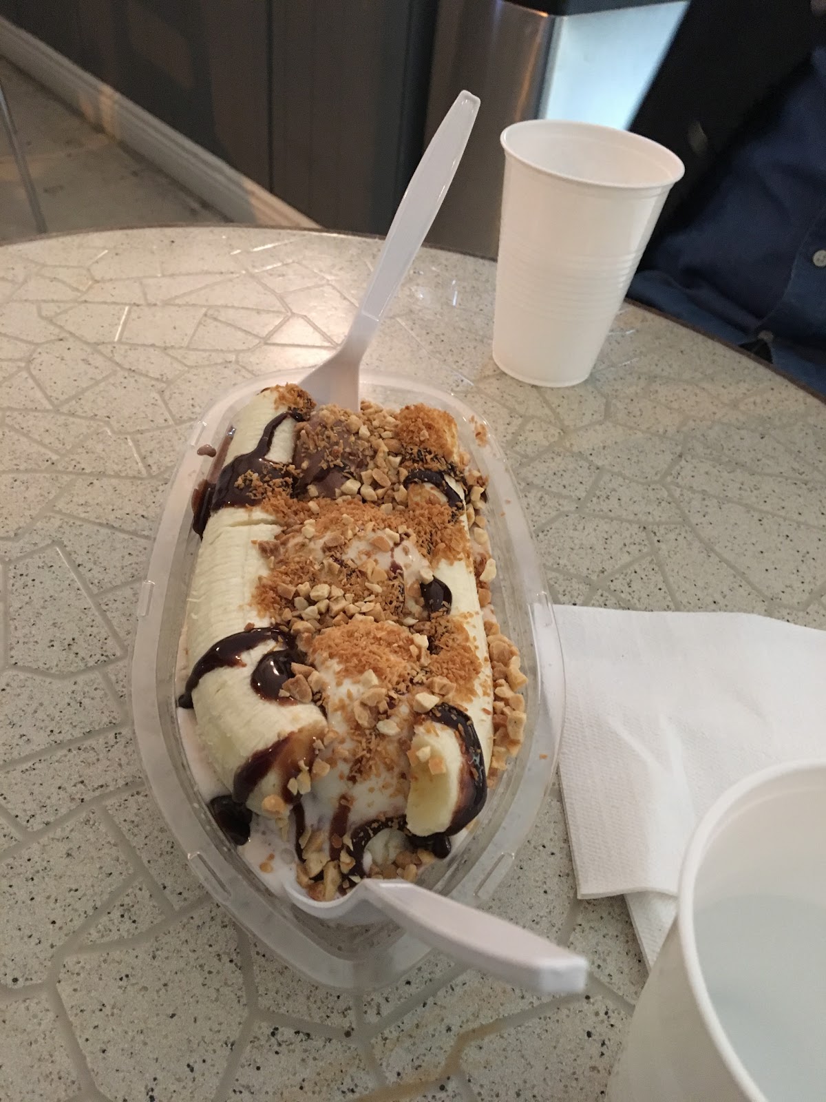 Photo of Sundaes and Cones in New York City, New York, United States - 10 Picture of Food, Point of interest, Establishment, Store