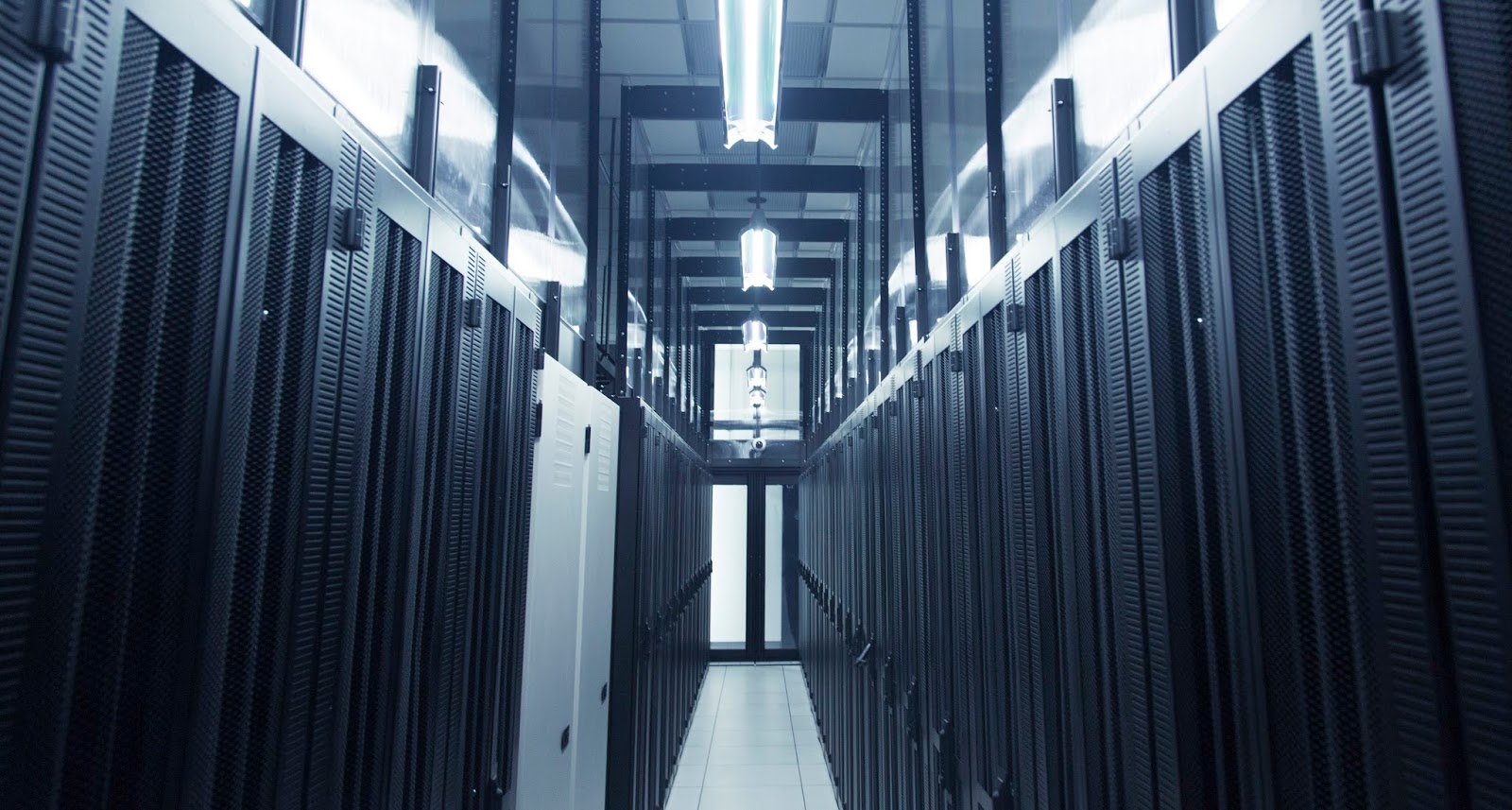 Photo of Telx's New Jersey NJR3 Colocation, Cloud and Interconnection Data Center in Clifton City, New Jersey, United States - 4 Picture of Point of interest, Establishment