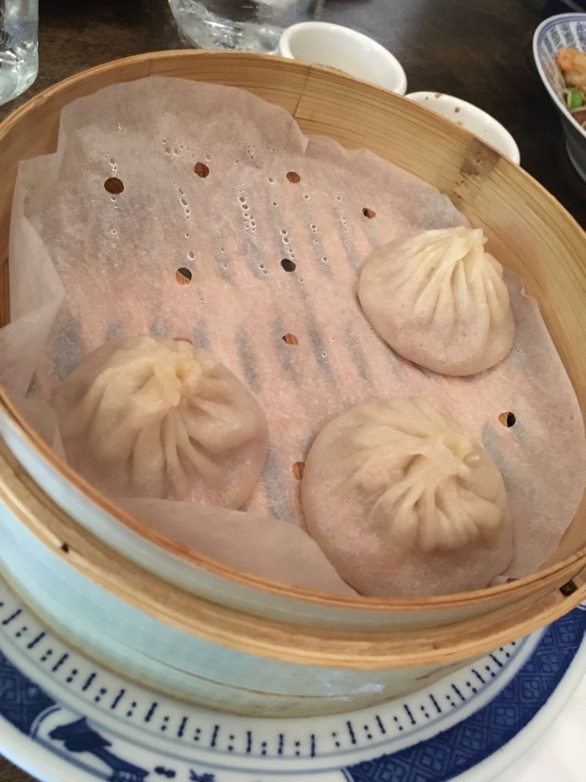 Photo of La Salle Dumpling Room in New York City, New York, United States - 8 Picture of Restaurant, Food, Point of interest, Establishment