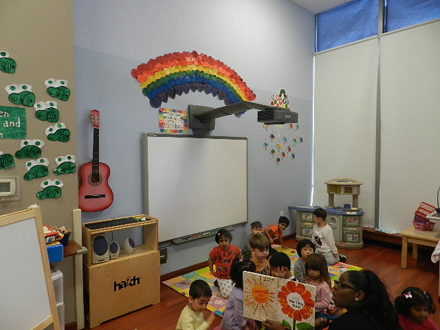 Photo of Early Learning Academy in Jersey City, New Jersey, United States - 8 Picture of Point of interest, Establishment, School