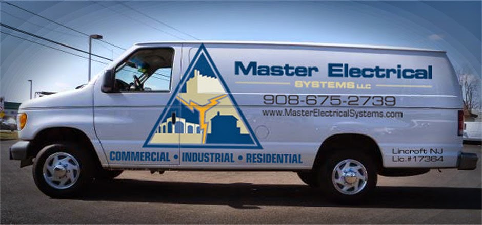 Photo of Master Electrical Systems llc in Atlantic Highlands City, New Jersey, United States - 1 Picture of Point of interest, Establishment, Electrician