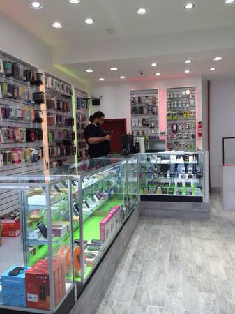 Photo of Flex Wireless in Bronx City, New York, United States - 3 Picture of Point of interest, Establishment, Store