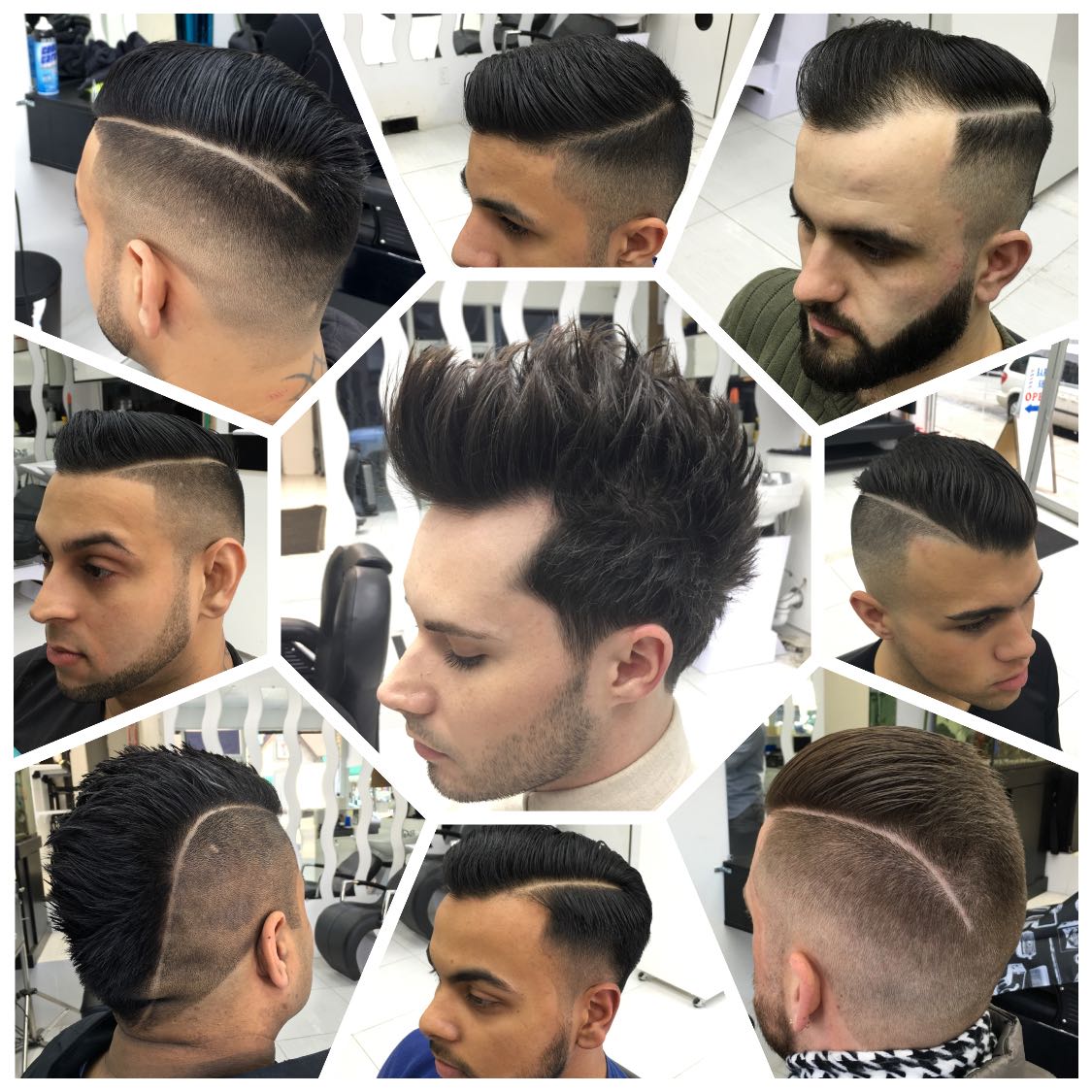Photo of Prestige Cuts & Styles barber Shop in Queens City, New York, United States - 1 Picture of Point of interest, Establishment, Health, Hair care