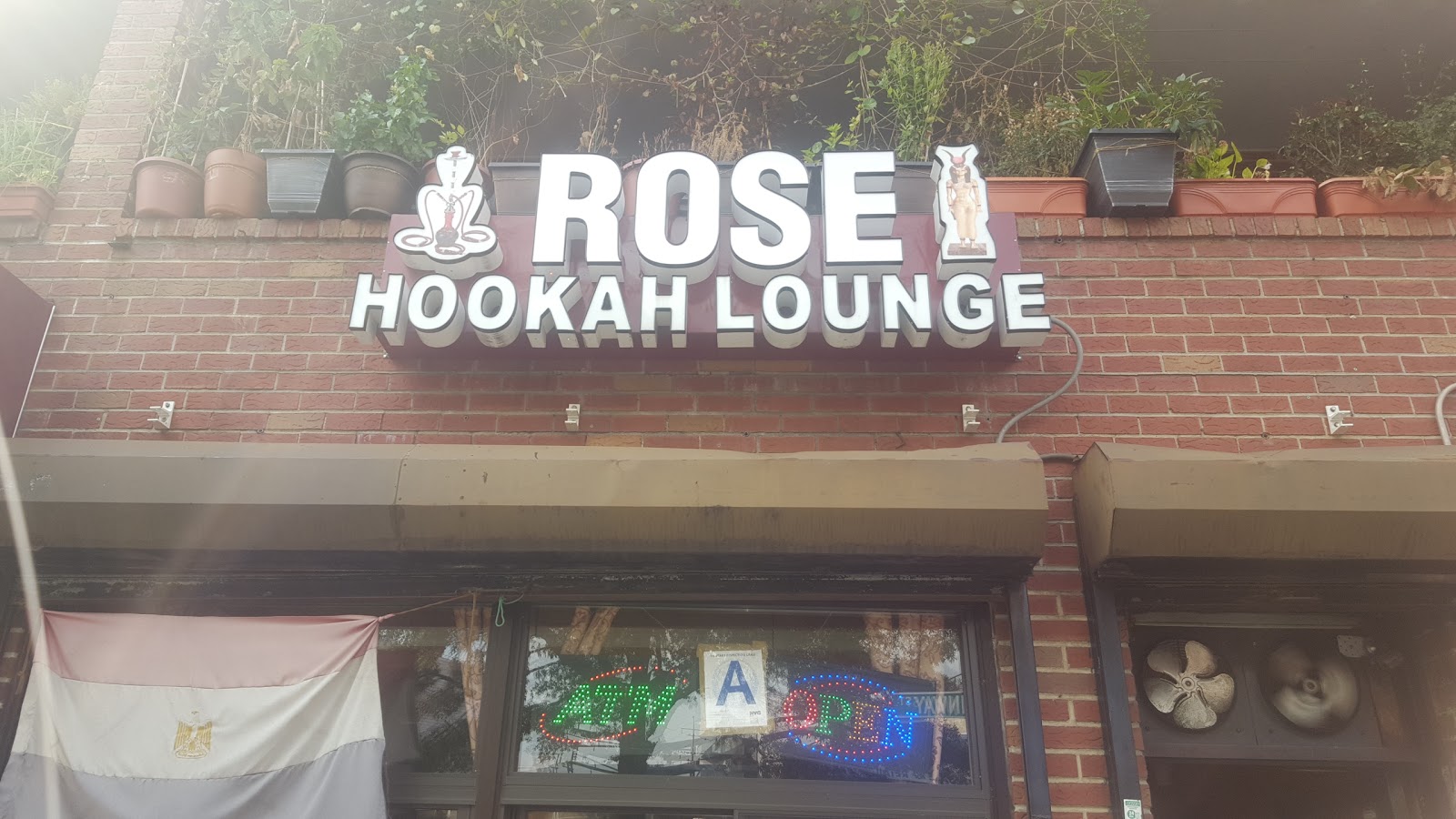 Photo of Rose Hookah Lounge in Queens City, New York, United States - 2 Picture of Point of interest, Establishment