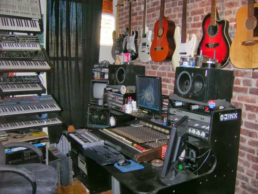 Photo of Brand X Audio in Kings County City, New York, United States - 1 Picture of Point of interest, Establishment