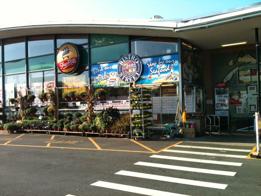 Photo of ShopRite in Springfield Township City, New Jersey, United States - 1 Picture of Food, Point of interest, Establishment, Store, Health, Grocery or supermarket, Bakery, Pharmacy