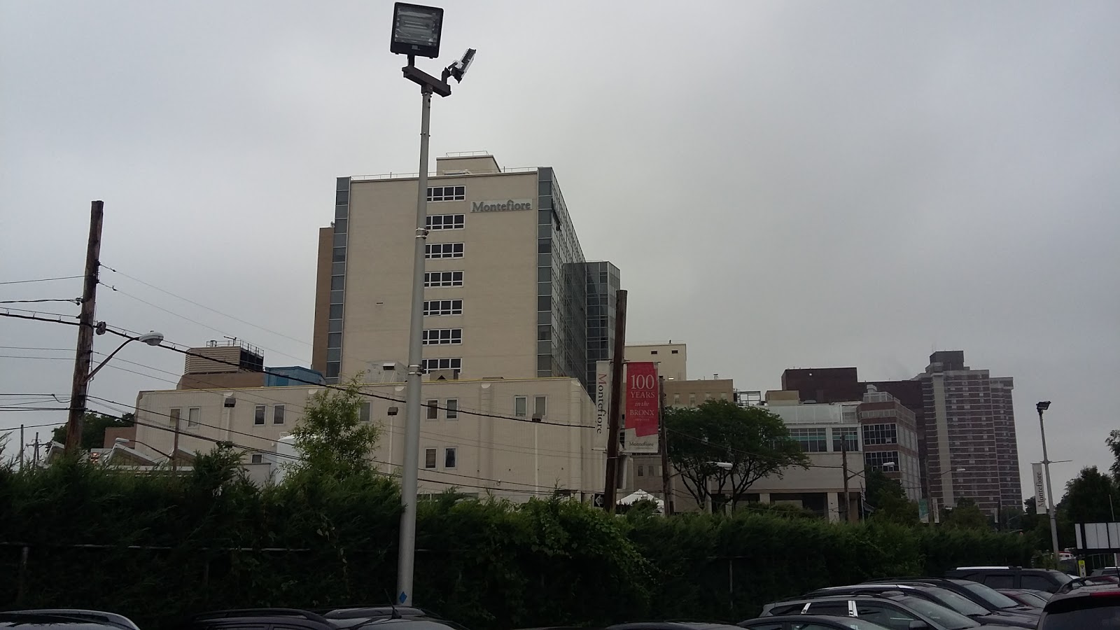 Photo of Einstein Montefiore Medical Center Ob/Gyn in Bronx City, New York, United States - 8 Picture of Point of interest, Establishment, Health, Doctor