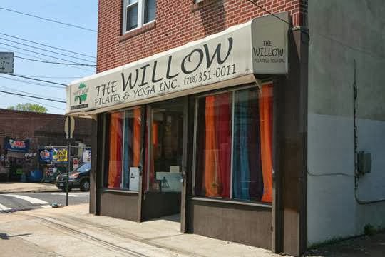 Photo of The Willow Pilates and Yoga in Richmond City, New York, United States - 1 Picture of Point of interest, Establishment, Health, Gym