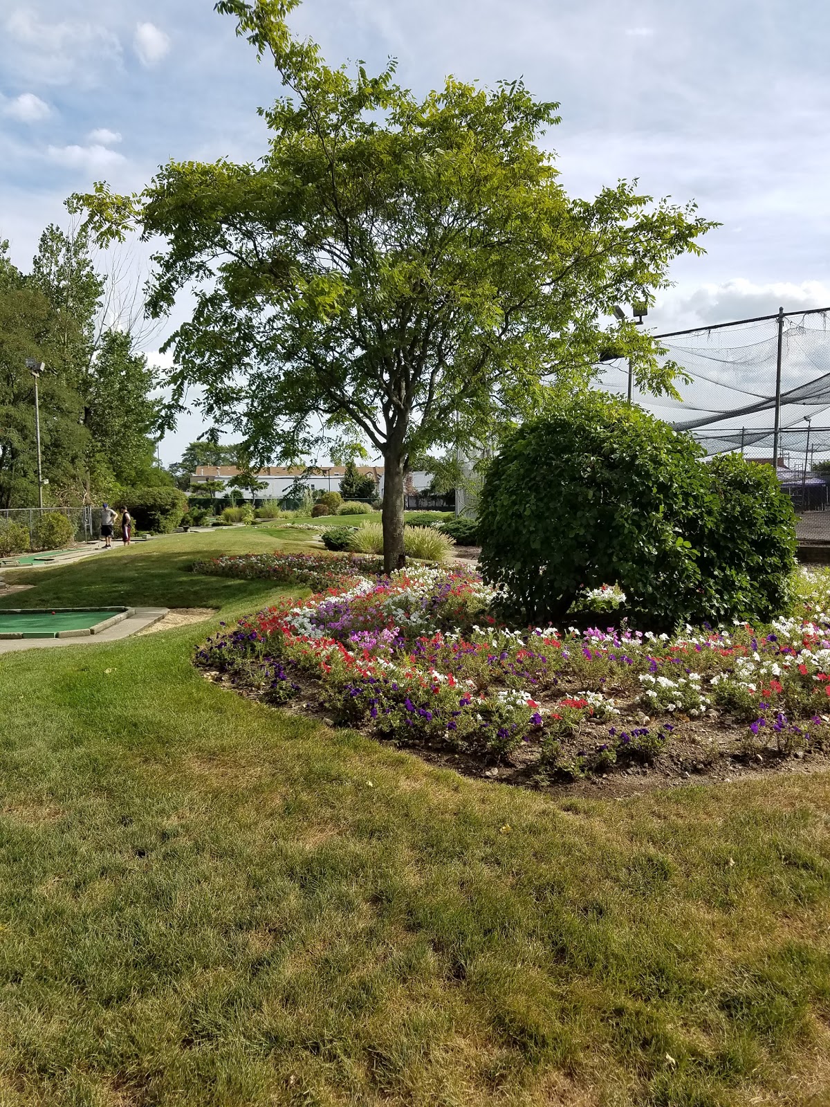 Photo of Five Towns Mini Golf & Batting in Lawrence City, New York, United States - 4 Picture of Point of interest, Establishment