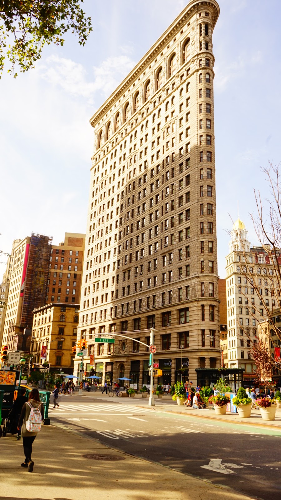 Photo of Madison Square Park in New York City, New York, United States - 1 Picture of Point of interest, Establishment, Park