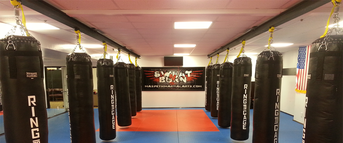 Photo of Maspeth Martial Arts (ART & FITNESS) in Queens City, New York, United States - 2 Picture of Point of interest, Establishment, Health, Gym