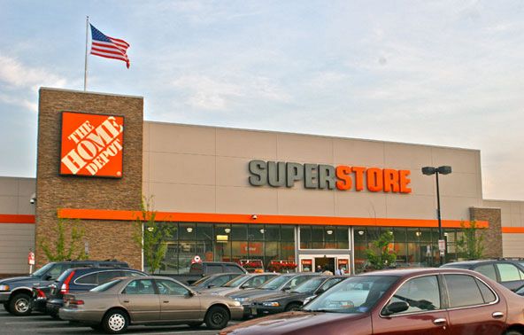 Photo of The Home Depot in Vauxhall City, New Jersey, United States - 3 Picture of Point of interest, Establishment, Store, Home goods store, Furniture store, Hardware store