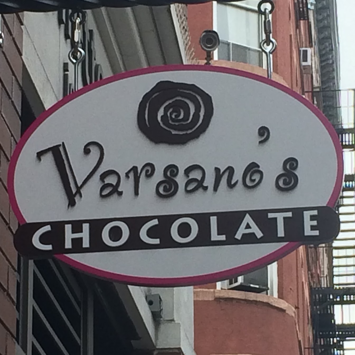 Photo of Varsano's Chocolate in New York City, New York, United States - 1 Picture of Food, Point of interest, Establishment, Store