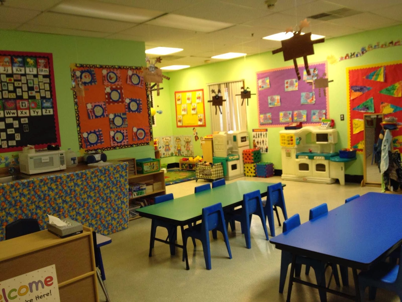 Photo of Apple Tree Child Development Center Preschool in Wyckoff City, New Jersey, United States - 7 Picture of Point of interest, Establishment, School