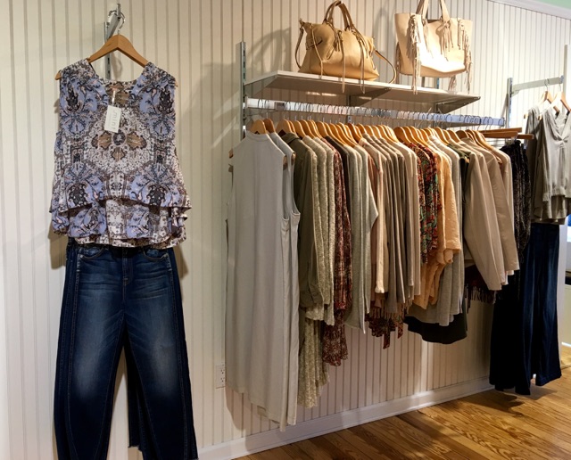 Photo of Mint Clothing Boutiques in Locust Valley City, New York, United States - 3 Picture of Point of interest, Establishment, Store, Clothing store