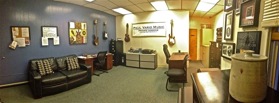 Photo of Paul Vario Music in Queens City, New York, United States - 2 Picture of Point of interest, Establishment